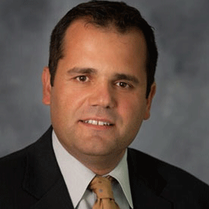 Miguel Louzan