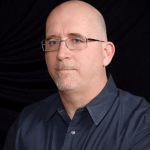 Paul Ritchie